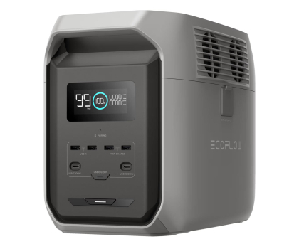 Stacja zasilania Ecoflow DELTA 3 1500